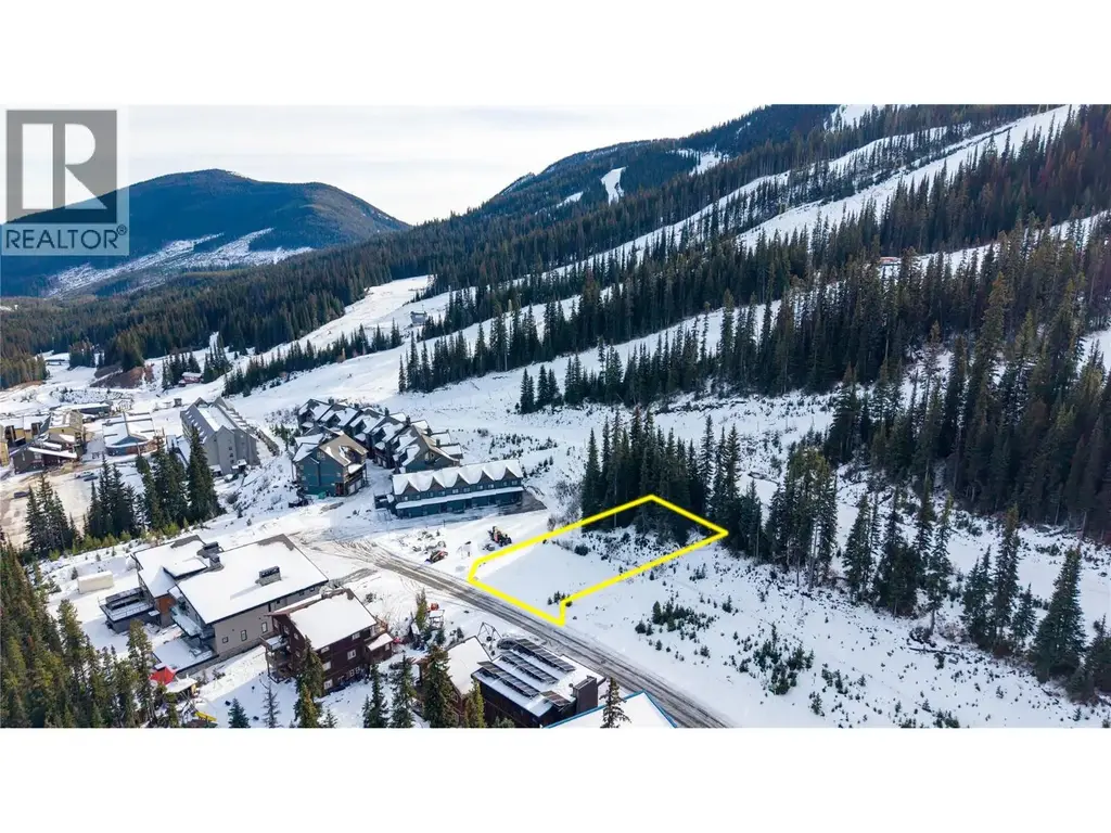 284 Creekview Road, Apex Mountain